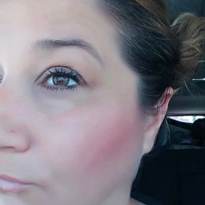 Meet your Posher, Heidi